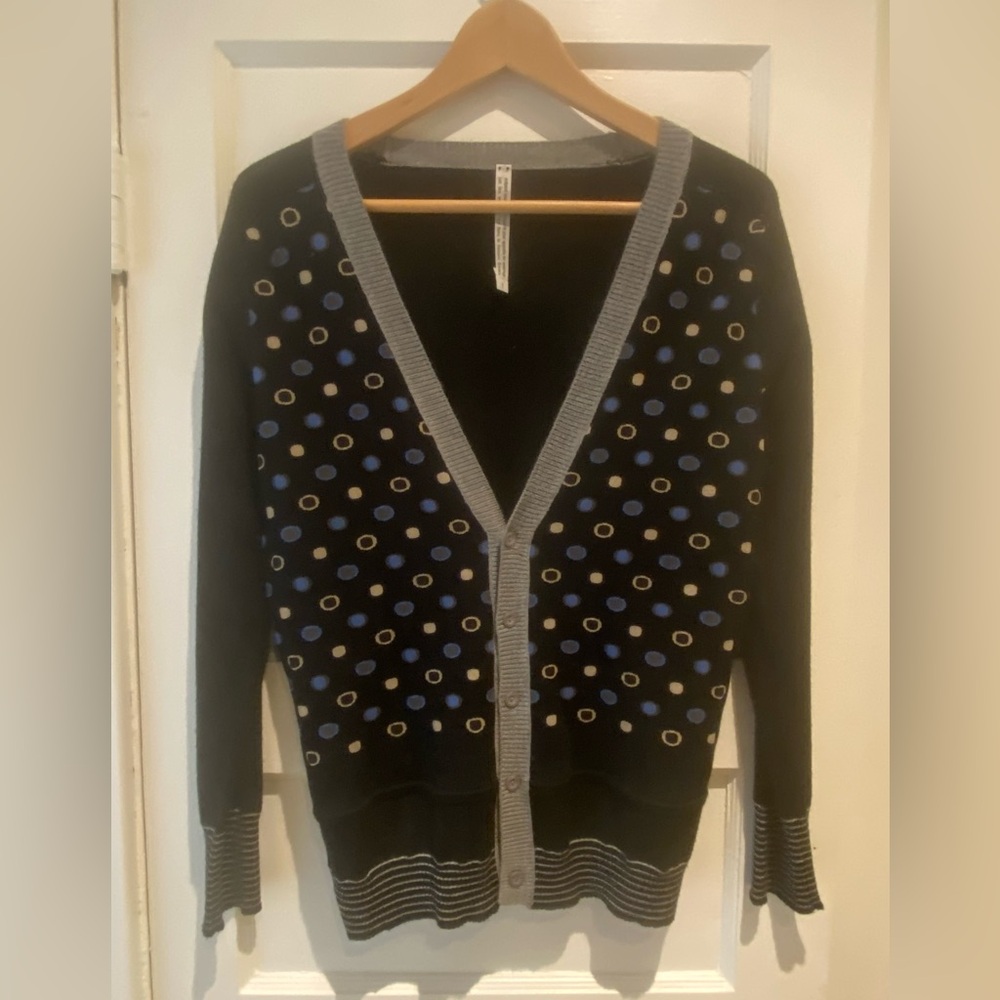 Antipast Cardigan